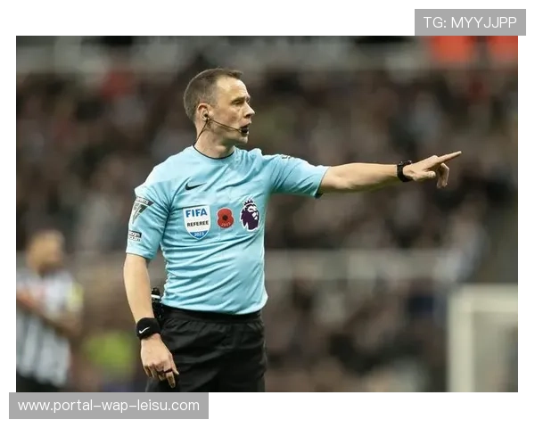 英超裁判水平争议，误判事件频发引不满