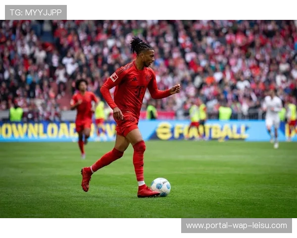 拜仁边锋奥利塞迎来个人第50场德甲比赛，此前参与42球