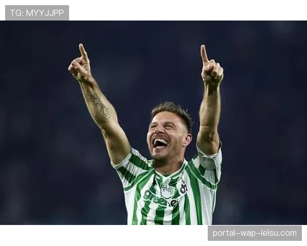 聚焦：贝蒂斯老将华金宣布赛季末退役，结束长达23年的职业生涯