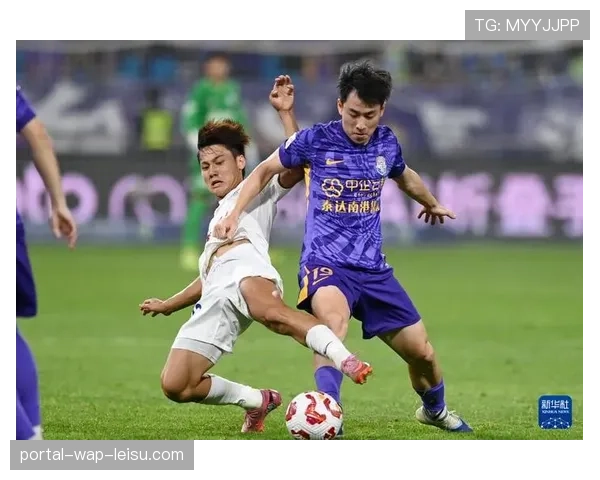 天津津门虎3-0河南队,外援罗萨完成助攻帽子戏法 天津津门虎3-0河南队,外援罗萨完成助攻帽子戏法