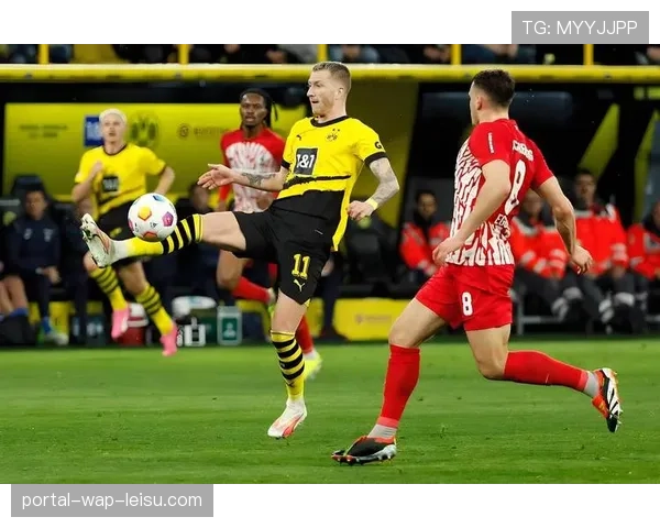 德甲第31轮赛程公布：美因茨vs拜仁、多特蒙德vs弗赖堡成焦点战